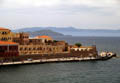 Kréta - Chania